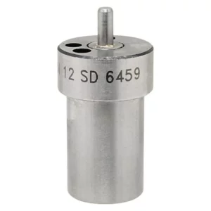 Końcówka wtryskiwacza