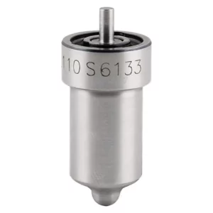 Końcówka wtryskiwacza