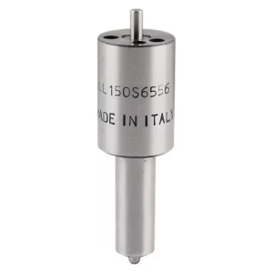 Końcówka wtryskiwacza