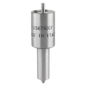 Końcówka wtryskiwacza