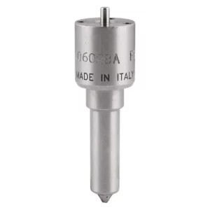 Końcówka wtryskiwacza