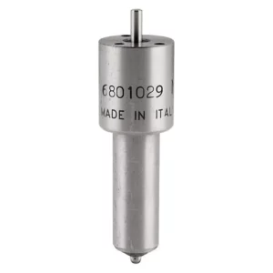 Końcówka wtryskiwacza