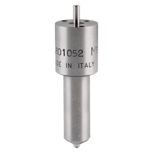 Końcówka wtryskiwacza