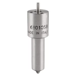 Końcówka wtryskiwacza