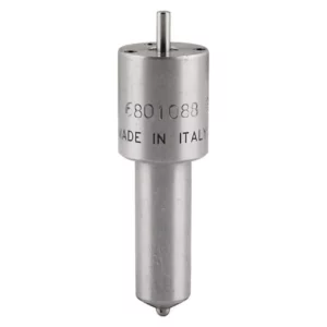 Końcówka wtryskiwacza