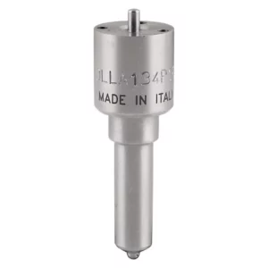 Końcówka wtryskiwacza