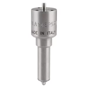 Końcówka wtryskiwacza