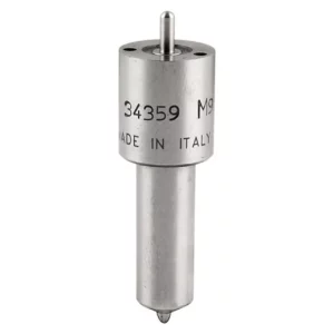 Końcówka wtryskiwacza