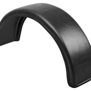 Błotnik plastikowy skrzynia