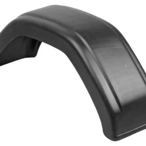 Błotnik plastikowy przyczepka