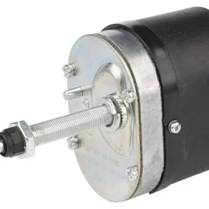 Mechanizm wycieraczki