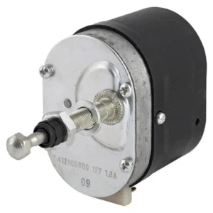 Mechanizm wycieraczki