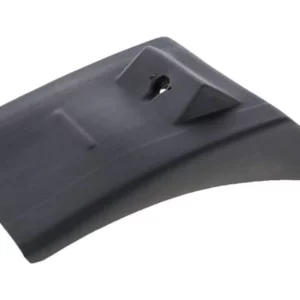 Błotnik tylny powlekany