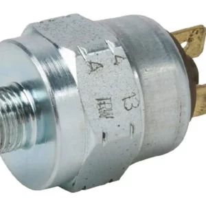 Czujnik ciśnienia oleju