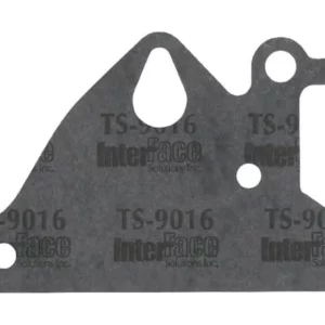 Uszczelki pompy wodnej