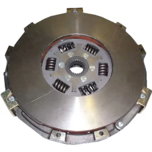 Pojedynczy automat sprzęgła DGVR