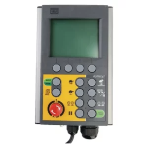 Jednostka sterująca