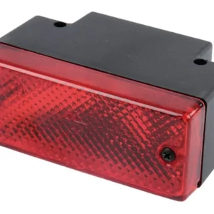 Lampa tylna przeciwmgielna