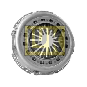 Docisk sprzęgła jednotarczowego