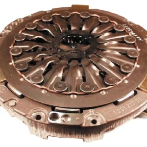 Pojedynczy automat sprzęgła DGVM