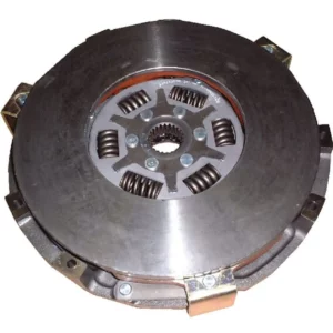 Pojedynczy automat sprzęgła DGVM