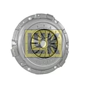 Docisk sprzęgła jednotarczowego