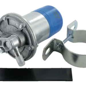 Pompa paliwowa elektryczna