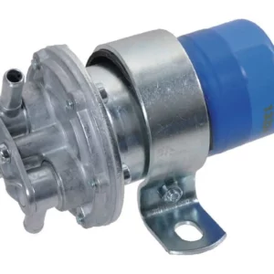 Pompa paliwowa elektryczna