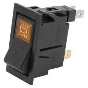 Przełącznik lampy sygnalizacji obrotów