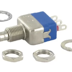 Wyłącznik ciśnieniowy