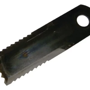 Nóż rozdrabniacza ruchomy Rekord