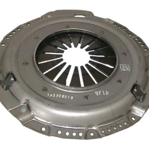 Docisk sprzęgła jednotarczowego