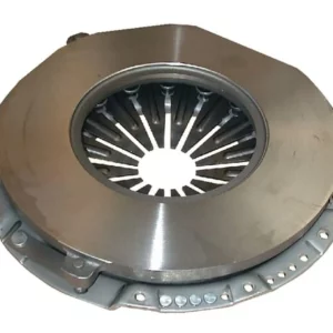 Docisk sprzęgła pojedyńczego LUK