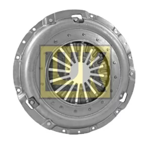 Docisk sprzęgła jednotarczowego