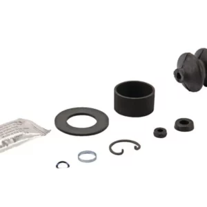 Zestaw okładzin hamulcowych