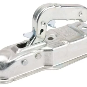 Zaczep kulowy AK 7 V Plus - 7