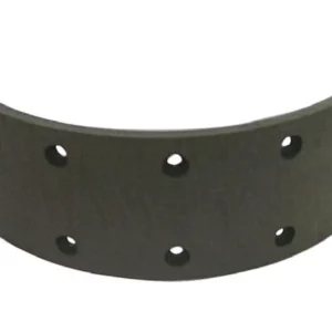 Okładzina hamulcowa