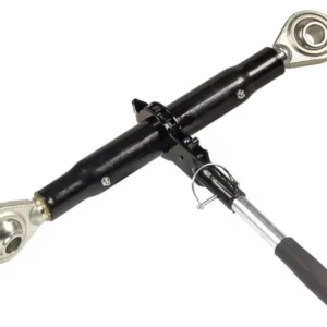 Łącznik górny z grzechotką