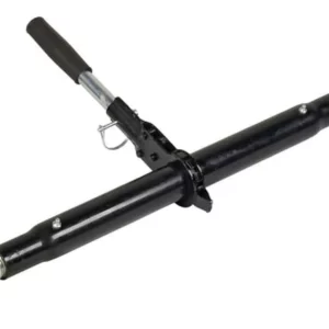 Łącznik górny z grzechotką