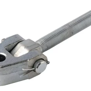 Końcówka łącznika M30 x 3.0 25.4 mm