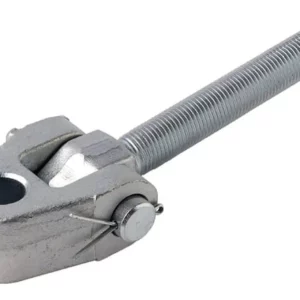 Końcówka łącznika M30 x 3.0 28.4 mm