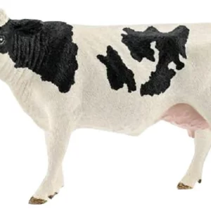 Krowa Holstein