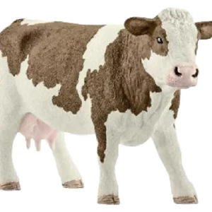 Krowa Simmental