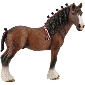 ogier Clydesdale
