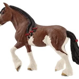 Klacz Clydesdale