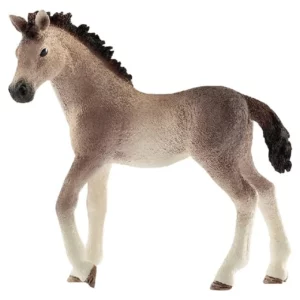 Źrebię andaluzyjskie