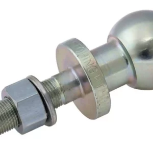 Sworzeń kulowy przykręcany