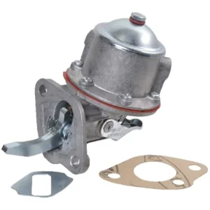 Pompa paliwa zasilająca Kramp