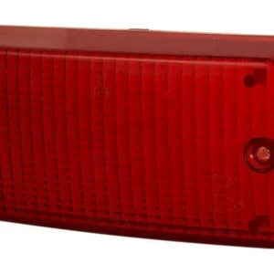 Klosz lampy przeciwmgielnej