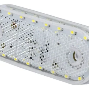 Lampa obrysowa LED